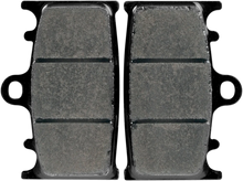 Load image into Gallery viewer, SBS HS Brake Pads - Vulcan - 631HS - Main Product View