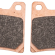 Load image into Gallery viewer, SBS HS Brake Pads - XV 750 Virago - 555HS - Main Product View