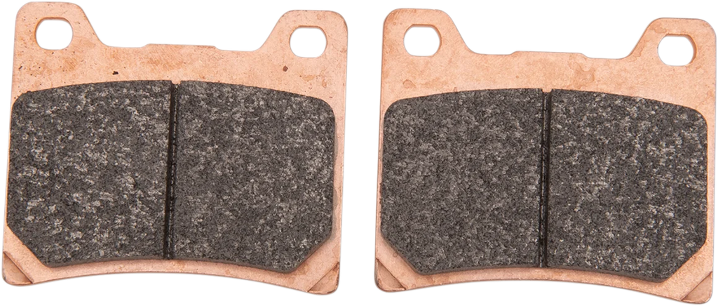 SBS HS Brake Pads - XV 750 Virago - 555HS - Main Product View