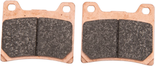 Load image into Gallery viewer, SBS HS Brake Pads - XV 750 Virago - 555HS - Main Product View