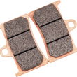 Load image into Gallery viewer, SBS HS Brake Pads - Yamaha - 634HS - Main Product View