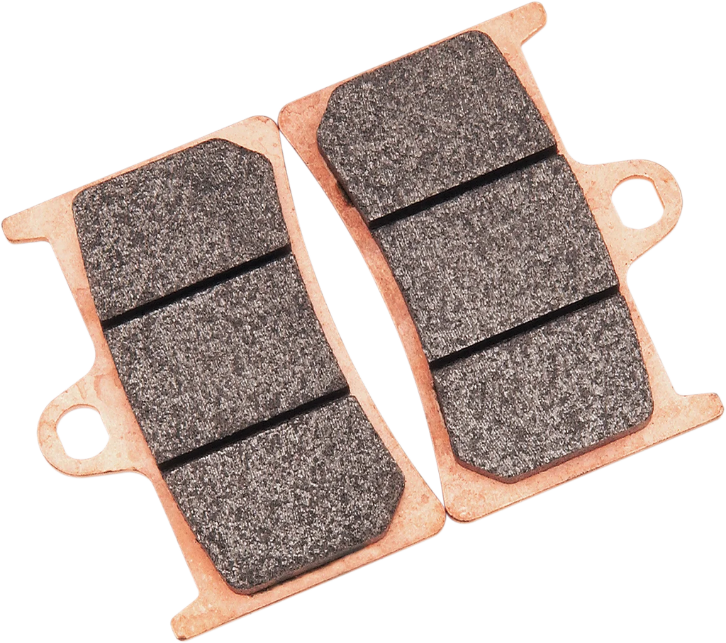 SBS HS Brake Pads - Yamaha - 634HS - Main Product View