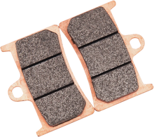 Load image into Gallery viewer, SBS HS Brake Pads - Yamaha - 634HS - Main Product View