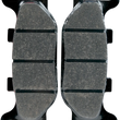 Load image into Gallery viewer, SBS HS Brake Pads - Yamaha - 691HS - Main Product View