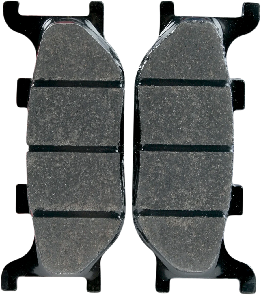 SBS HS Brake Pads - Yamaha - 691HS - Main Product View