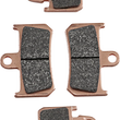 Load image into Gallery viewer, SBS HS Brake Pads - Yamaha - 839HS - Main Product View