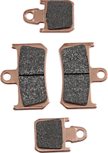 Load image into Gallery viewer, SBS HS Brake Pads - Yamaha - 839HS - Main Product View
