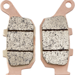 Load image into Gallery viewer, SBS LS Brake Pads - 614LS - Main Product View