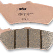 Load image into Gallery viewer, SBS LS Brake Pads - 674LS - Main Product View