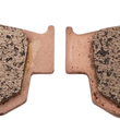 Load image into Gallery viewer, SBS LS Brake Pads - 881LS - Main Product View