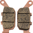 Load image into Gallery viewer, SBS LS Brake Pads - 881LS - Side View