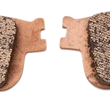 Load image into Gallery viewer, SBS LS Brake Pads - GL 1800 - 880LS - Main Product View