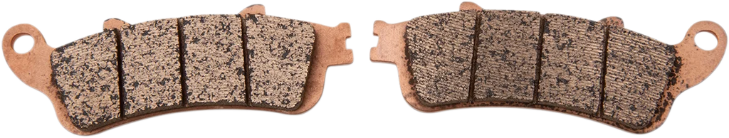 SBS LS Brake Pads - GL 1800 - 880LS - Main Product View