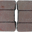 Load image into Gallery viewer, SBS LS Brake Pads - GSX-R - 765LS - Main Product View