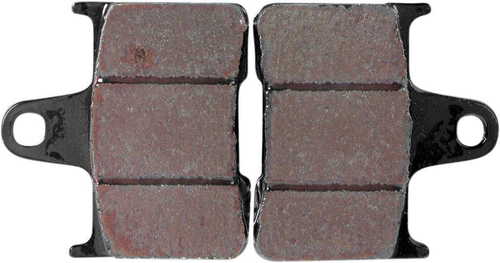 SBS LS Brake Pads - GSX-R - 765LS - Main Product View