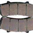 Load image into Gallery viewer, SBS LS Brake Pads - Honda - 736LS - Main Product View