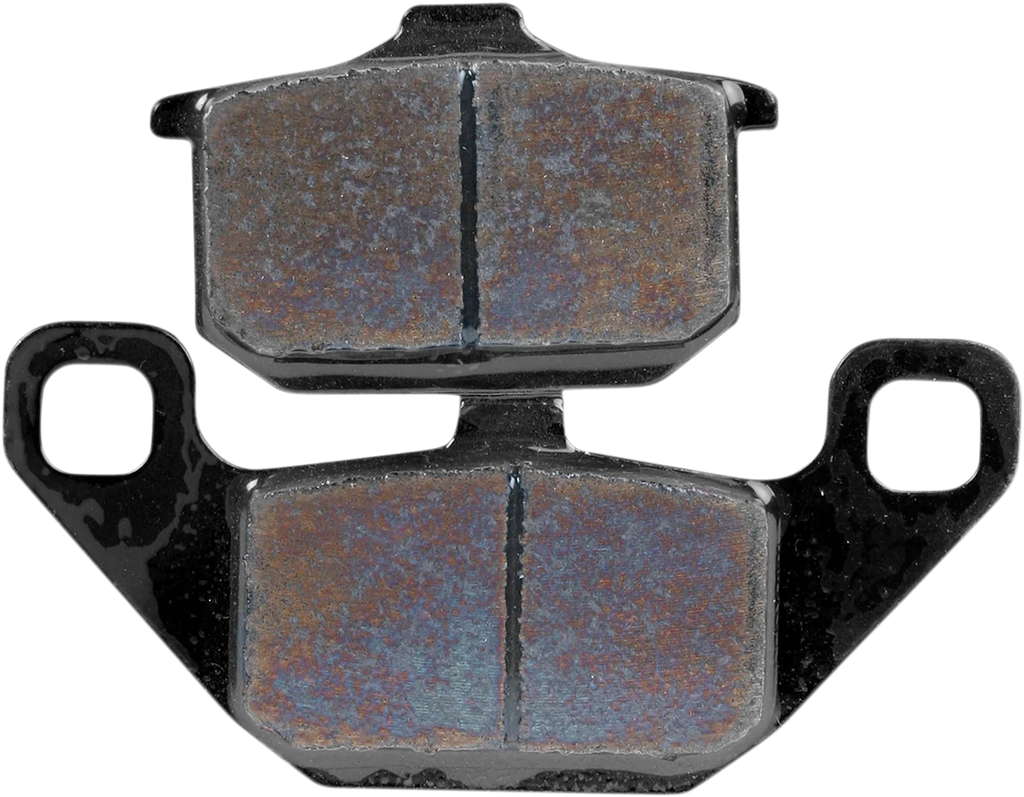 SBS LS Brake Pads - Kawasaki - 557LS - Main Product View