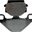 Load image into Gallery viewer, SBS LS Brake Pads - Kawasaki - 586LS - Main Product View