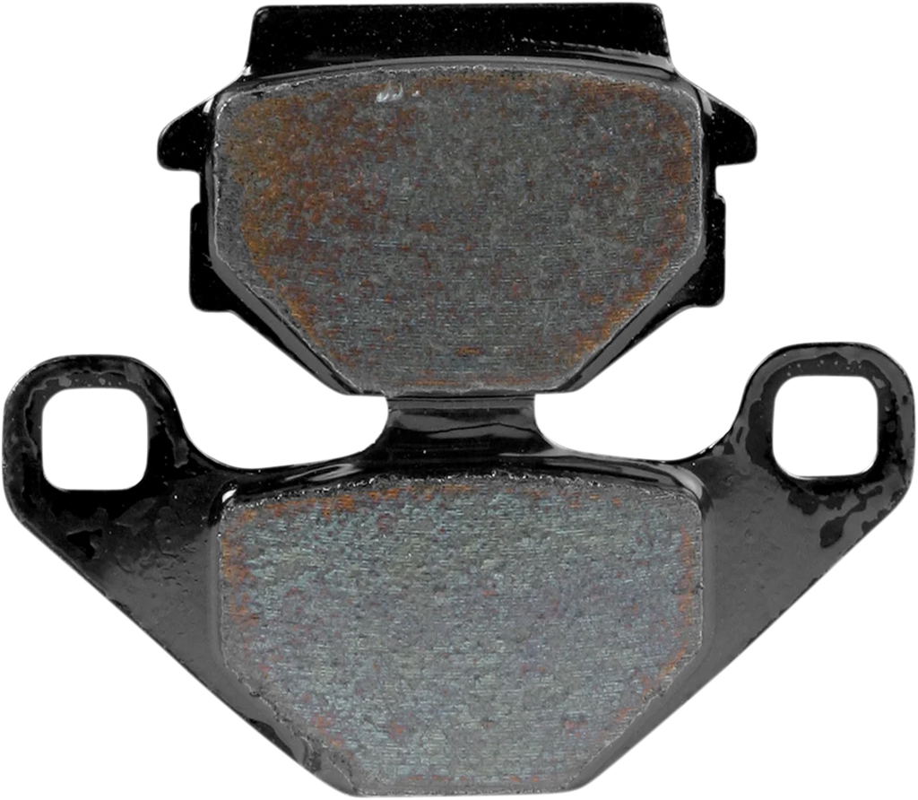 SBS LS Brake Pads - Kawasaki - 586LS - Main Product View