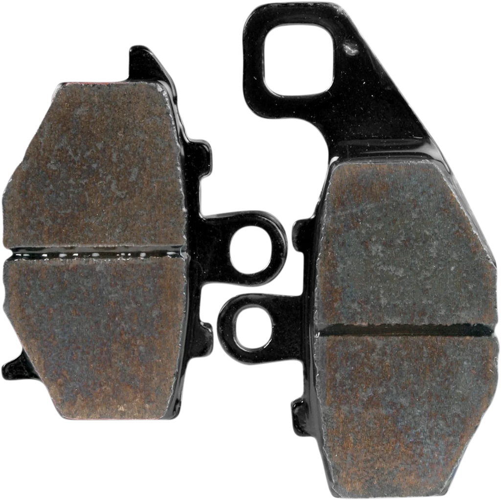 SBS LS Brake Pads - Kawasaki - 687LS - Main Product View