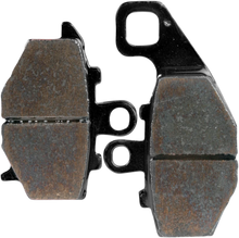 Load image into Gallery viewer, SBS LS Brake Pads - Kawasaki - 687LS - Main Product View