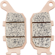 Load image into Gallery viewer, SBS LS Brake Pads - Kawasaki/Suzuki - 657LS - Main Product View