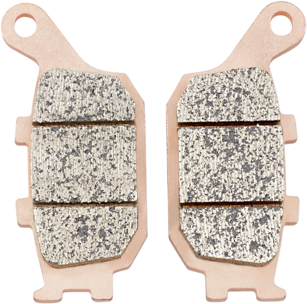 SBS LS Brake Pads - Kawasaki/Suzuki - 657LS - Main Product View