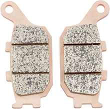 Load image into Gallery viewer, SBS LS Brake Pads - Kawasaki/Suzuki - 657LS - Main Product View