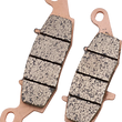 Load image into Gallery viewer, SBS LS Brake Pads - Kawasaki/Suzuki - 886LS - Main Product View
