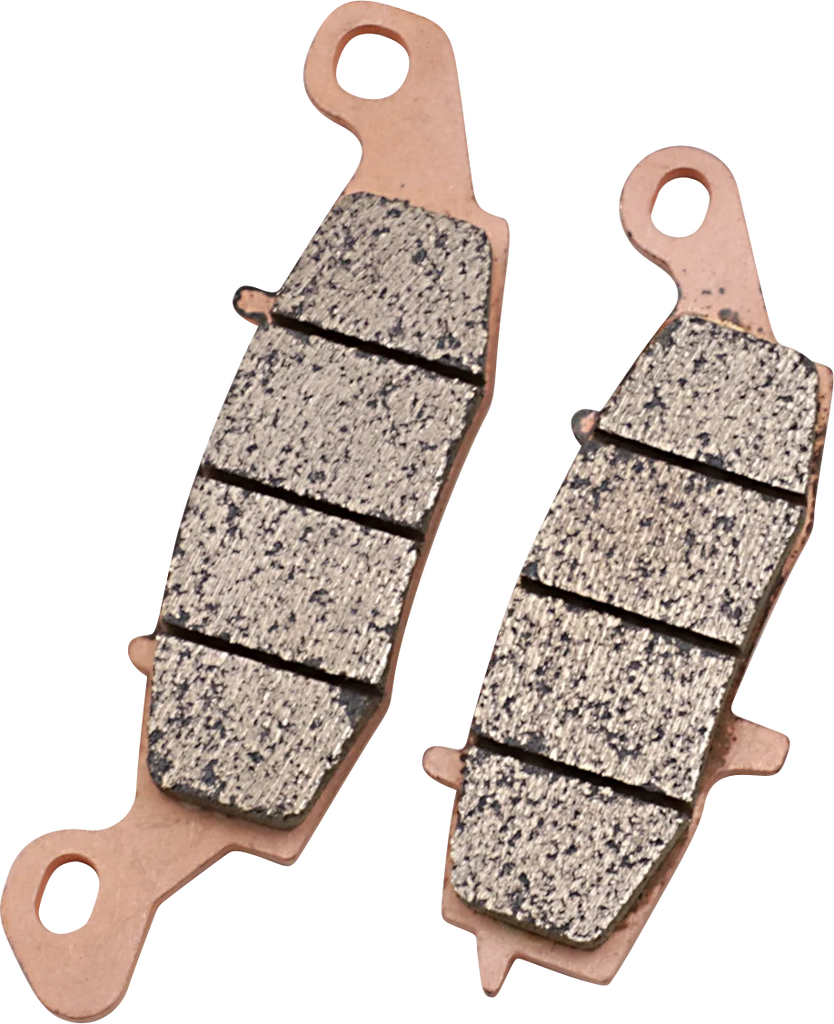 SBS LS Brake Pads - Kawasaki/Suzuki - 886LS - Main Product View