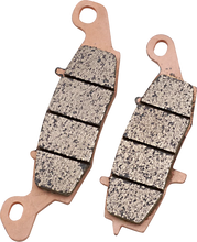 Load image into Gallery viewer, SBS LS Brake Pads - Kawasaki/Suzuki - 886LS - Main Product View