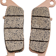 Load image into Gallery viewer, SBS LS Brake Pads - ST1100 - 654LS - Main Product View
