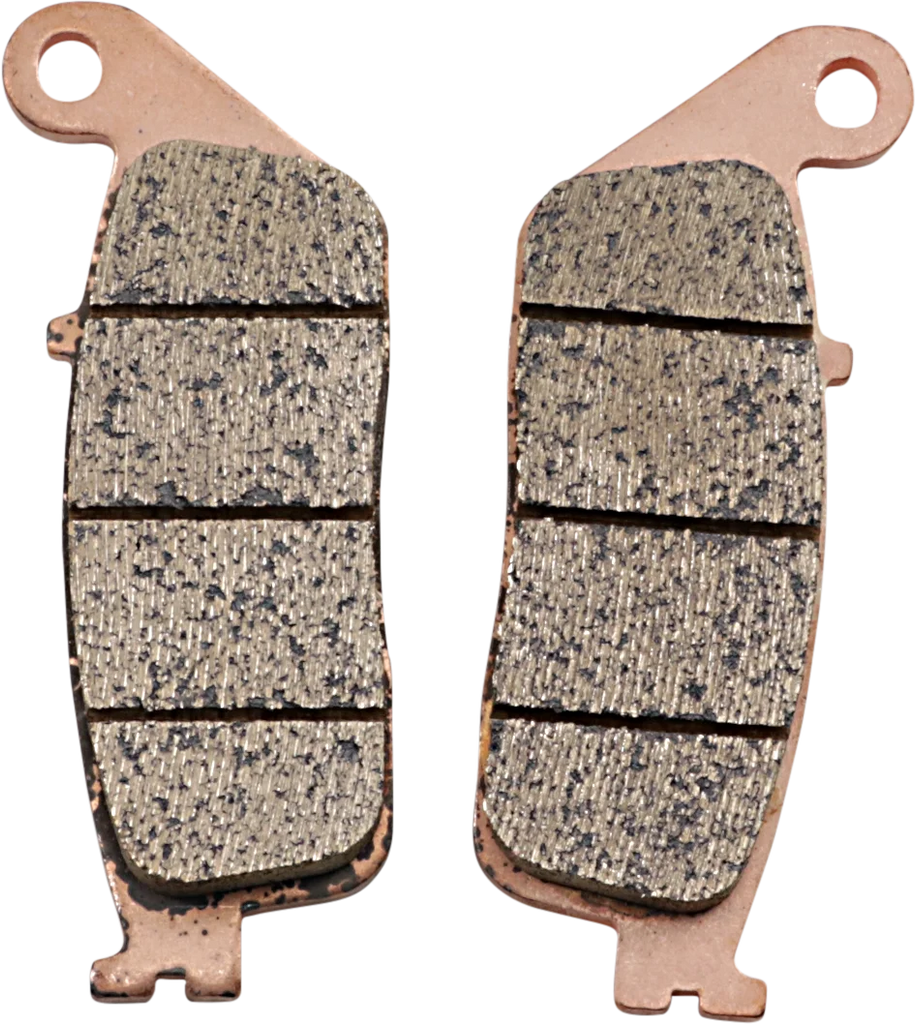 SBS LS Brake Pads - ST1100 - 654LS - Main Product View