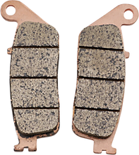 Load image into Gallery viewer, SBS LS Brake Pads - ST1100 - 654LS - Main Product View