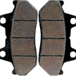 Load image into Gallery viewer, SBS LS Brake Pads - ST1100 - 654LS - Detail View