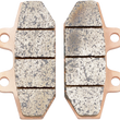 Load image into Gallery viewer, SBS LS Brake Pads - Softail - 949H.LS - Main Product View