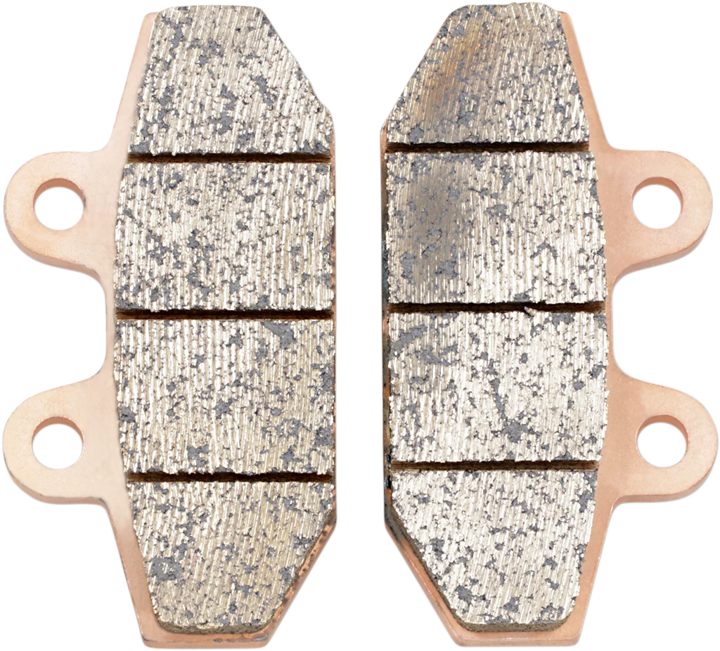 SBS LS Brake Pads - Softail - 949H.LS - Main Product View