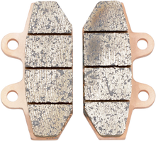 Load image into Gallery viewer, SBS LS Brake Pads - Softail - 949H.LS - Main Product View