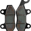Load image into Gallery viewer, SBS LS Brake Pads - Triumph - 611LS - Main Product View