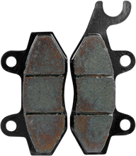 Load image into Gallery viewer, SBS LS Brake Pads - Triumph - 611LS - Main Product View
