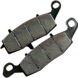 Load image into Gallery viewer, SBS LS Brake Pads - Vulcan - 704LS - Main Product View