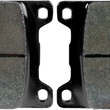 Load image into Gallery viewer, SBS LS Brake Pads - Yamaha - 555LS - Main Product View