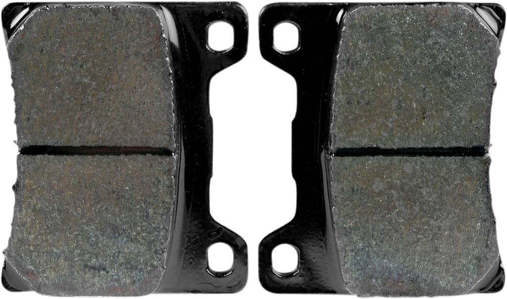 SBS LS Brake Pads - Yamaha - 555LS - Main Product View
