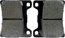 Load image into Gallery viewer, SBS LS Brake Pads - Yamaha - 555LS - Main Product View