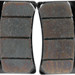 Load image into Gallery viewer, SBS LS Brake Pads - Yamaha - 590LS - Main Product View