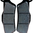 Load image into Gallery viewer, SBS LS Brake Pads - Yamaha - 742LS - Main Product View