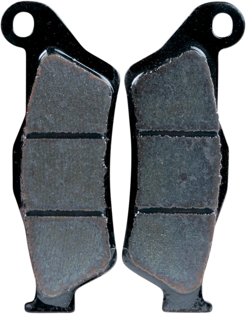 SBS LS Brake Pads - Yamaha - 742LS - Main Product View
