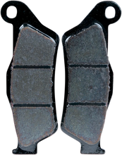 Load image into Gallery viewer, SBS LS Brake Pads - Yamaha - 742LS - Main Product View