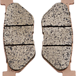 Load image into Gallery viewer, SBS LS Brake Pads - Yamaha - 769LS - Main Product View