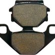 Load image into Gallery viewer, SBS Off-Road Sintered Brake Pads - Main Product View
